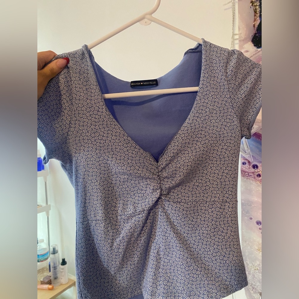 Brandy Melville Top